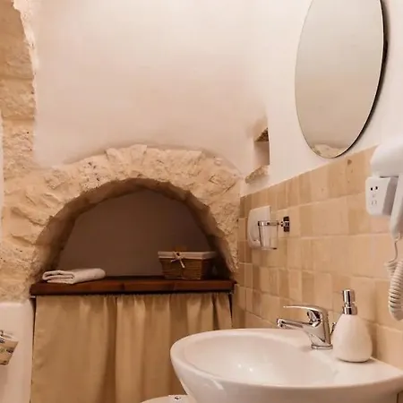 Il Trullo Nascosto Alberobello
