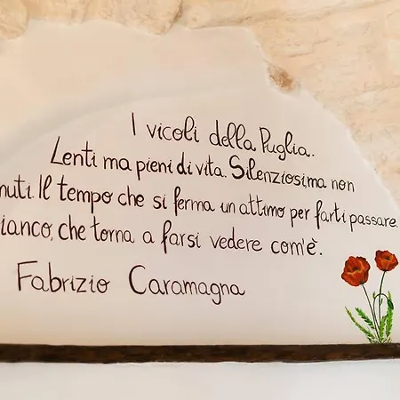 Il Trullo Nascosto Alberobello