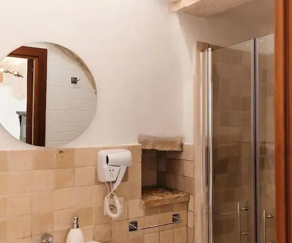 Holiday home Il Trullo Nascosto Alberobello
