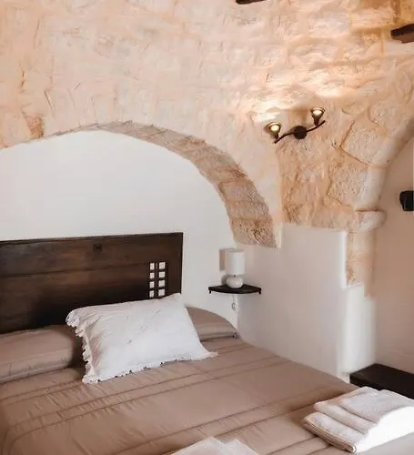 Il Trullo Nascosto Alberobello