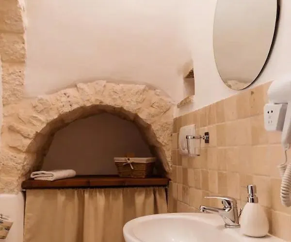 Il Trullo Nascosto Alberobello